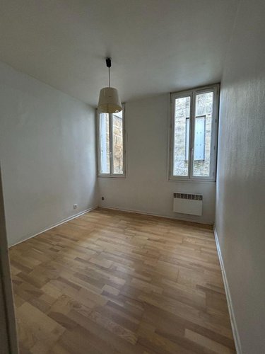 Appartement a vendre Bordeaux 33000 Gironde 58 m2 3 pièces 279700 euros