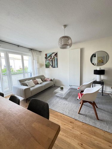 Appartement a vendre Le Bouscat 33110 Gironde 67 m2 3 pièces 294000 euros