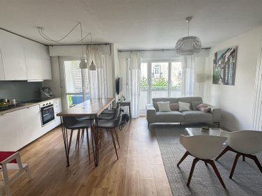 Appartement a vendre Le Bouscat 33110 Gironde 67 m2 3 pièces 294000 euros