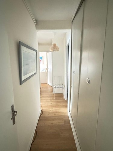 Appartement a vendre Le Bouscat 33110 Gironde 67 m2 3 pièces 294000 euros