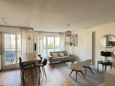 Appartement a vendre Le Bouscat 33110 Gironde 67 m2 3 pièces 294000 euros