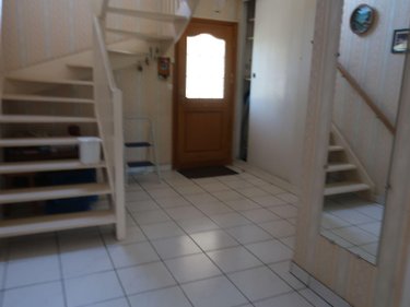 Maison a vendre Bédée 35137 Ille-et-Vilaine 90 m2 4 pièces 218376 euros