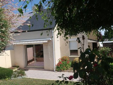 Maison a vendre Bédée 35137 Ille-et-Vilaine 90 m2 4 pièces 218376 euros