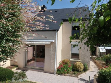 Maison a vendre Bédée 35137 Ille-et-Vilaine 90 m2 4 pièces 218376 euros