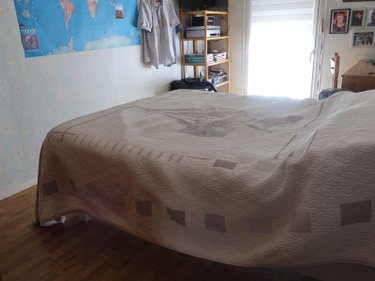 Maison a vendre Bédée 35137 Ille-et-Vilaine 90 m2 4 pièces 218376 euros