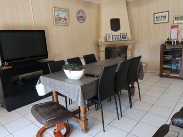 Maison a vendre Bédée 35137 Ille-et-Vilaine 90 m2 4 pièces 218376 euros