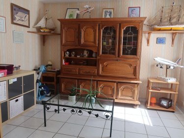 Maison a vendre Bédée 35137 Ille-et-Vilaine 90 m2 4 pièces 218376 euros