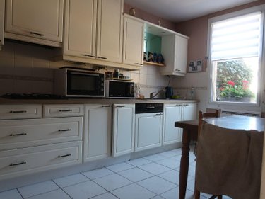 Maison a vendre Bédée 35137 Ille-et-Vilaine 90 m2 4 pièces 218376 euros