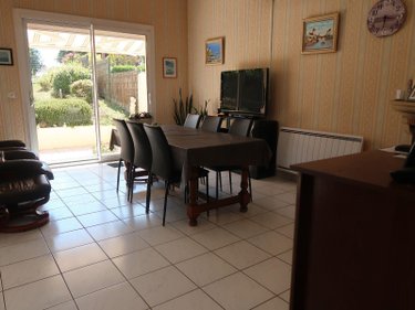 Maison a vendre Bédée 35137 Ille-et-Vilaine 90 m2 4 pièces 218376 euros