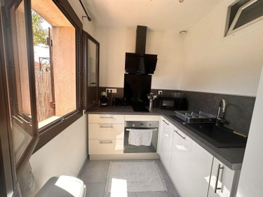 Appartement a vendre Le Pradet 83220 Var 28 m2 2 pièces 201400 euros