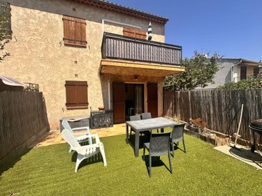 Appartement a vendre Le Pradet 83220 Var 28 m2 2 pièces 201400 euros