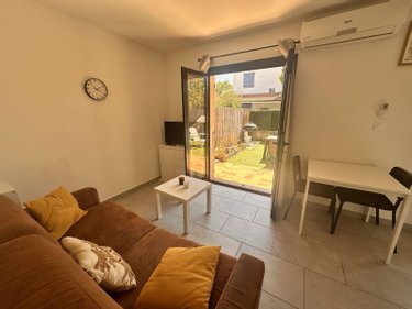 Appartement a vendre Le Pradet 83220 Var 28 m2 2 pièces 201400 euros