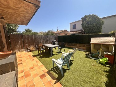 Appartement a vendre Le Pradet 83220 Var 28 m2 2 pièces 201400 euros