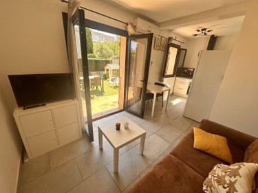 Appartement a vendre Le Pradet 83220 Var 28 m2 2 pièces 201400 euros