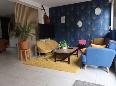 Maison a vendre Bédée 35137 Ille-et-Vilaine 117 m2 6 pièces 332072 euros