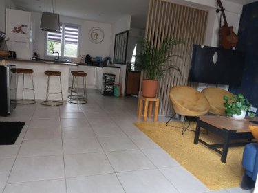 Maison a vendre Bédée 35137 Ille-et-Vilaine 117 m2 6 pièces 332072 euros