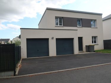 Maison a vendre Bédée 35137 Ille-et-Vilaine 117 m2 6 pièces 332072 euros
