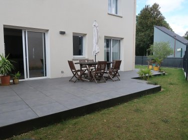 Maison a vendre Bédée 35137 Ille-et-Vilaine 117 m2 6 pièces 332072 euros