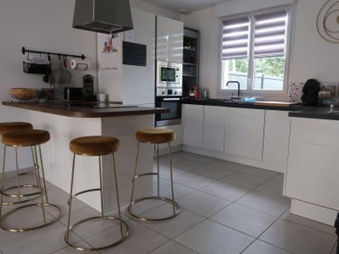 Maison a vendre Bédée 35137 Ille-et-Vilaine 117 m2 6 pièces 332072 euros