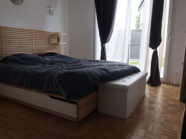 Maison a vendre Bédée 35137 Ille-et-Vilaine 117 m2 6 pièces 332072 euros