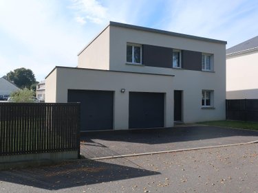 Maison a vendre Bédée 35137 Ille-et-Vilaine 117 m2 6 pièces 332072 euros