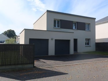Maison a vendre Bédée 35137 Ille-et-Vilaine 117 m2 6 pièces 332072 euros