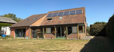 Maison a vendre Sercus 59173 Nord 172 m2 6 pièces 310450 euros