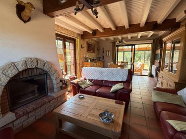 Maison a vendre Sercus 59173 Nord 172 m2 6 pièces 297125 euros