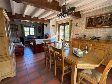 Maison a vendre Sercus 59173 Nord 172 m2 6 pièces 297125 euros