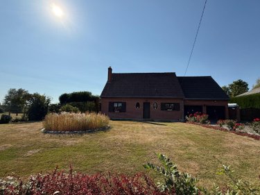 Maison a vendre Sercus 59173 Nord 172 m2 6 pièces 297125 euros
