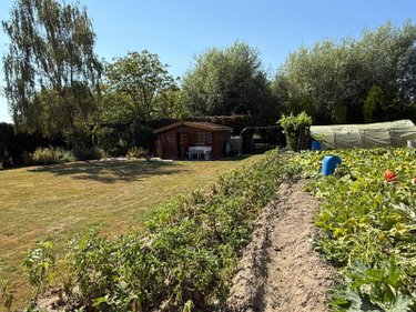 Maison a vendre Sercus 59173 Nord 172 m2 6 pièces 297125 euros