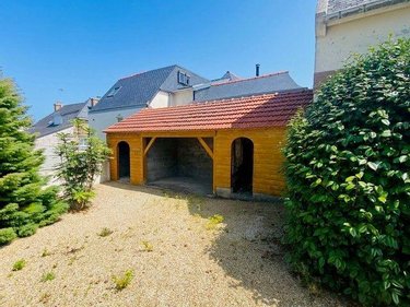 Maison a vendre Perros-Guirec 22700 Côtes-d'Armor 151 m2 7 pièces 380330 euros