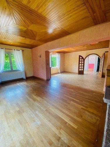 Maison a vendre Perros-Guirec 22700 Côtes-d'Armor 151 m2 7 pièces 380330 euros
