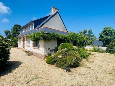 Maison a vendre Perros-Guirec 22700 Côtes-d'Armor 151 m2 7 pièces 380330 euros