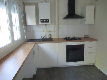 Appartement a vendre Troyes 10000 Aube 42 m2 2 pièces 70000 euros