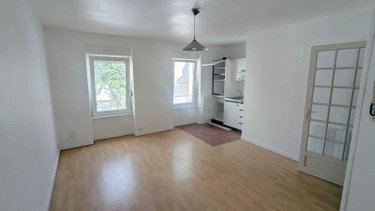 Appartement a vendre Rennes 35000 Ille-et-Vilaine 40 m2 2 pièces 155850 euros