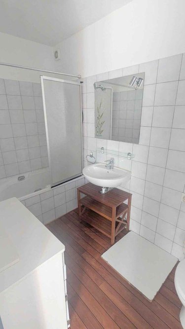 Appartement a vendre Rennes 35000 Ille-et-Vilaine 40 m2 2 pièces 155850 euros