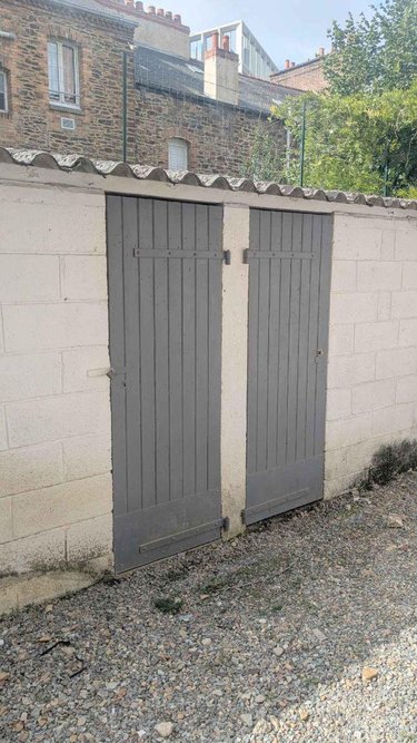 Appartement a vendre Rennes 35000 Ille-et-Vilaine 40 m2 2 pièces 155850 euros