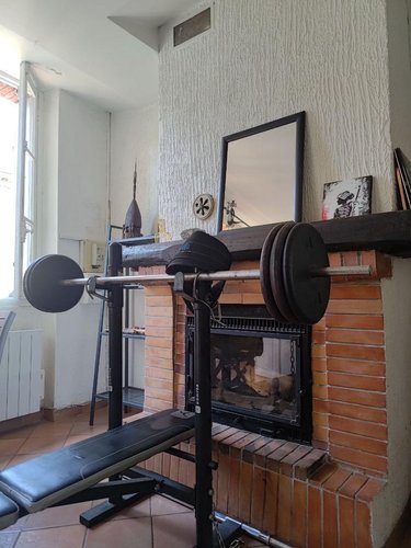 Appartement a vendre Toulouse 31000 Haute-Garonne 38 m2 3 pièces 146900 euros