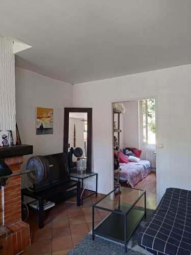 Appartement a vendre Toulouse 31000 Haute-Garonne 38 m2 3 pièces 146900 euros