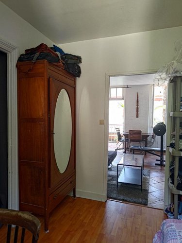 Appartement a vendre Toulouse 31000 Haute-Garonne 38 m2 3 pièces 146900 euros