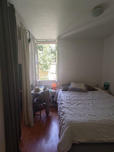 Appartement a vendre Toulouse 31000 Haute-Garonne 38 m2 3 pièces 146900 euros
