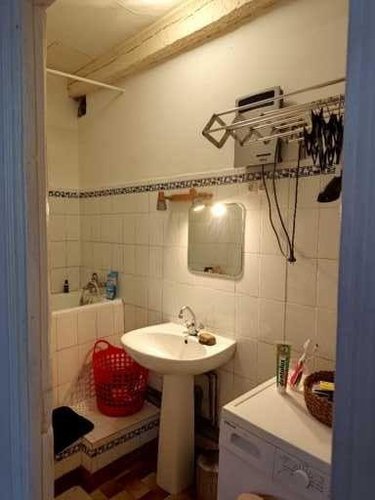 Appartement a vendre Toulouse 31000 Haute-Garonne 38 m2 3 pièces 146900 euros