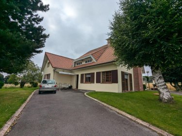 Maison a vendre Ligny-Saint-Flochel 62127 Pas-de-Calais 178 m2 7 pièces 188280 euros