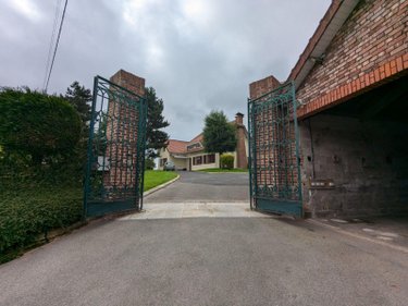 Maison a vendre Ligny-Saint-Flochel 62127 Pas-de-Calais 178 m2 7 pièces 188280 euros