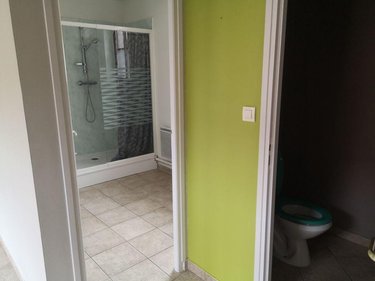 Location maison Embry 62990 Pas-de-Calais 79 m2 5 pièces 637 euros