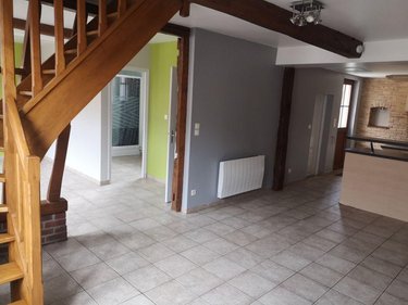 Location maison Embry 62990 Pas-de-Calais 79 m2 5 pièces 637 euros