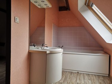 Location maison Embry 62990 Pas-de-Calais 79 m2 5 pièces 637 euros