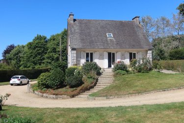 Maison a vendre Guimiliau 29400 Finistère 123 m2 8 pièces 245800 euros