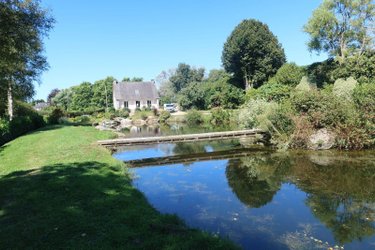 Maison a vendre Guimiliau 29400 Finistère 123 m2 8 pièces 266600 euros